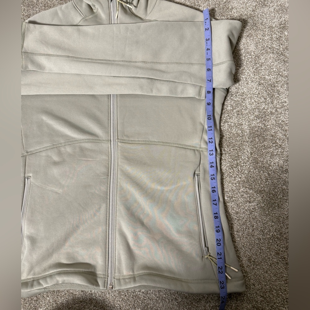 COTOPAXI WOMEN'S TEMPA FLEECE HOODED JACKET  | Size small - Picture 10 of 10